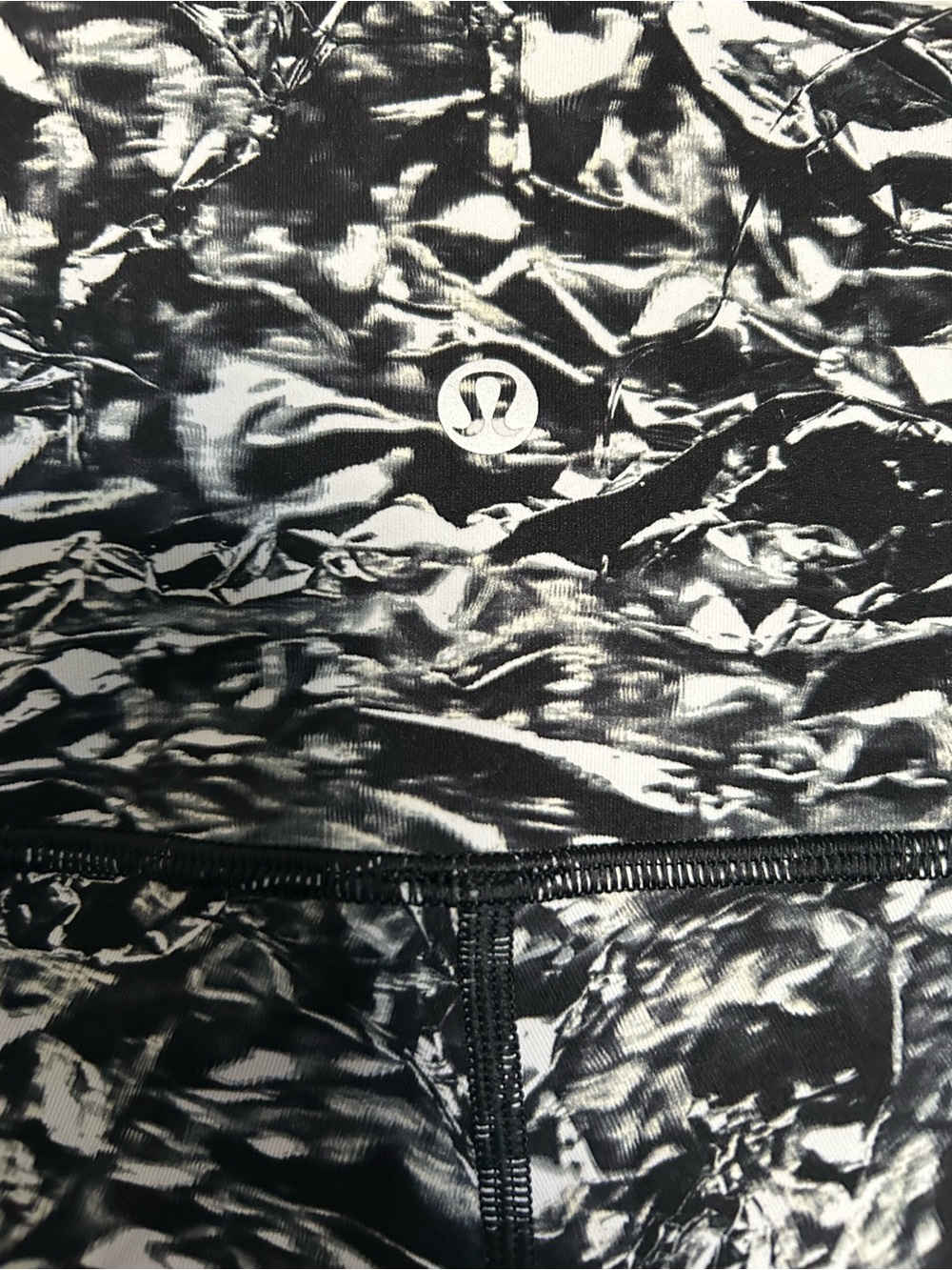 Lululemon Wunder Under Hi-Rise Tight - Picture 3 of 6